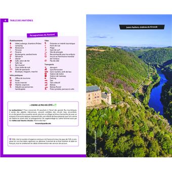 Guide du Routard Languedoc 2023/24