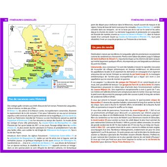 Guide du Routard Languedoc 2023/24