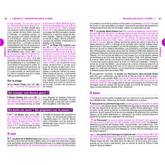 Guide du Routard Languedoc 2023/24