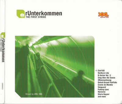 Runterkommen