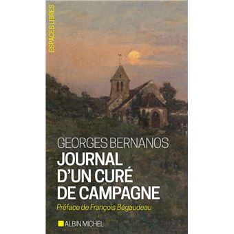 Journal d'un curé de campagne - 1
