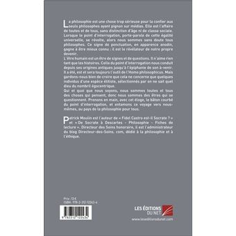 Éloge du point d'interrogation