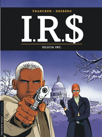 Silicia INC