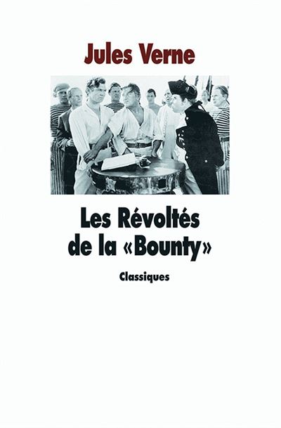 Les Révoltés de la Bounty
