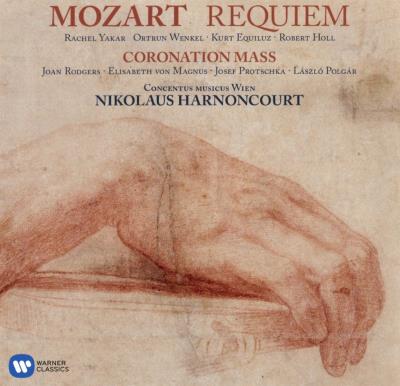Requiem Messe du couronnement