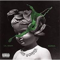 Blame It On Baby Edition Deluxe - DaBaby - CD album - Achat & prix