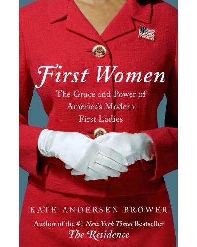 FIRST WOMEN
