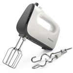 Philips Viva Collection HR3741 - Batteur à main - 450 Watt - blanc