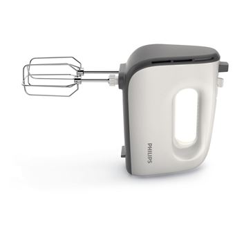 Philips Viva Collection HR3741 - Batteur à main - 450 Watt - blanc