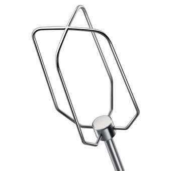 Philips Viva Collection HR3741 - Batteur à main - 450 Watt - blanc