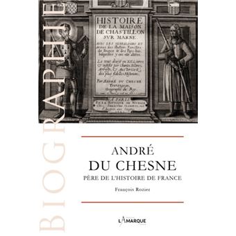 André du Chesne