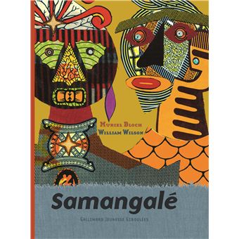 Samangalé