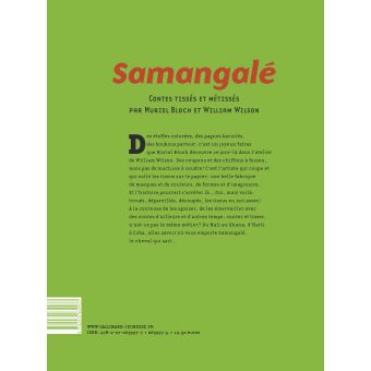 Samangalé