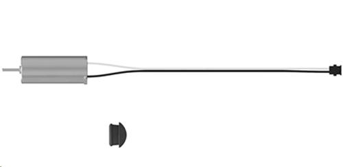 A-motor Parrot voor Rolling Spider