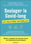 Soulager le Covid long : les solutions naturelles