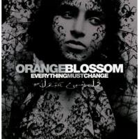 Everything must change