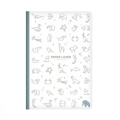 LEGAMI CAHIER A5 ORIGAMI