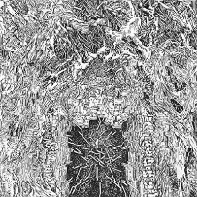 Ghostweather ep