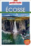 Guide Ecosse 2023 Carnet Petit Futé