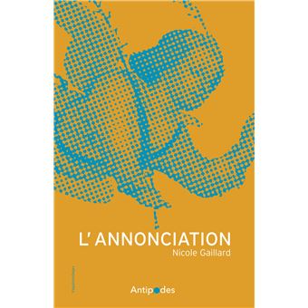 L'ANNONCIATION