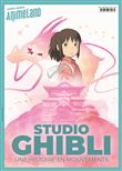 AnimeLand - Studio Ghibli