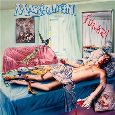 Fugazi Edition Deluxe Coffret