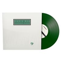 Shamrock Diaries Édition Limitée Vinyle Vert