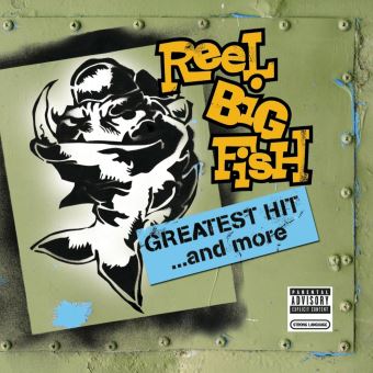 Reel Big Fish – selectie Muziek Reel Big Fish en aanbevelingen