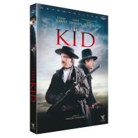 The Kid DVD