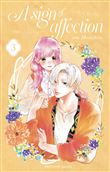 A sign of affection - Tome 3 (VF)