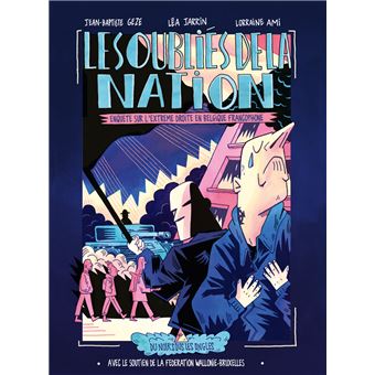 Les oubliés de la nation