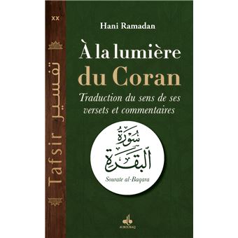 A la lumière du Coran
