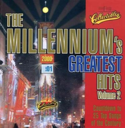 Millennium gold 2
