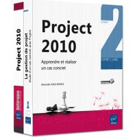 Project 2010