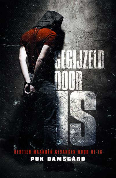 Gegijzeld door IS