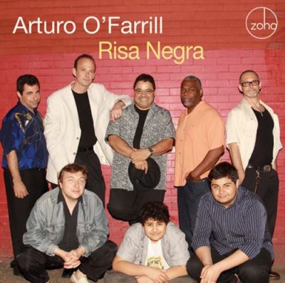Risa negra