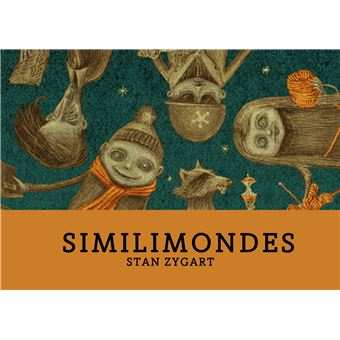 Similimondes