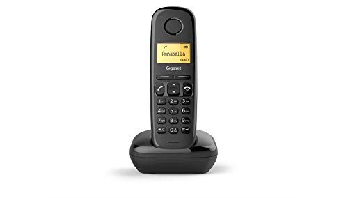 Gigaset A170 Solo Black