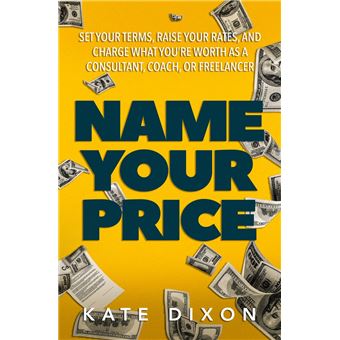 Name Your Price - 1