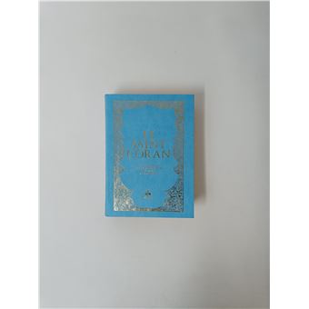 Saint Coran