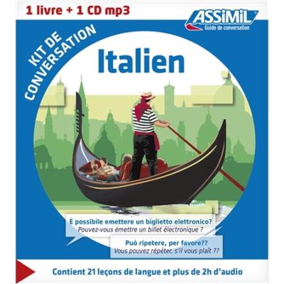 Conversation Italien