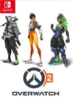 Overwatch 2 Nintendo Switch