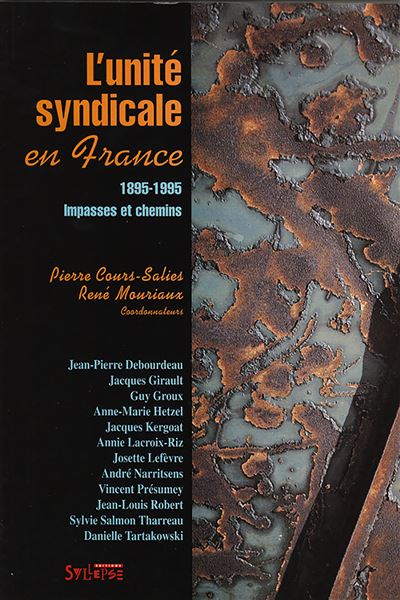 L'unité syndicale en France