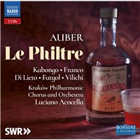 Le Philtre