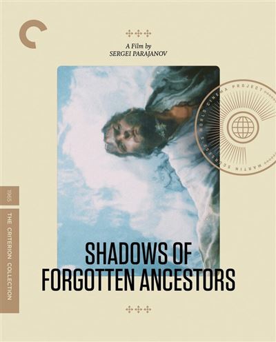 Imports Blu-ray 4K