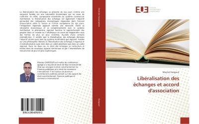 Libéralisation des échanges et accord d'association