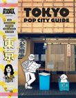 Tokyo pop city guide