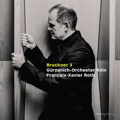 Bruckner : Symphony Number 3 (First Version, 1873)