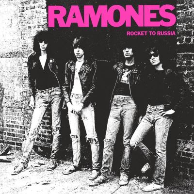 Rocket To Russia Vinyle 180 gr Edition remasterisée