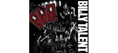 666 live/inclus dvd bonus